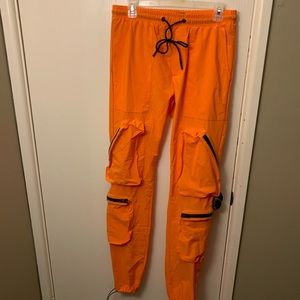 Cargos